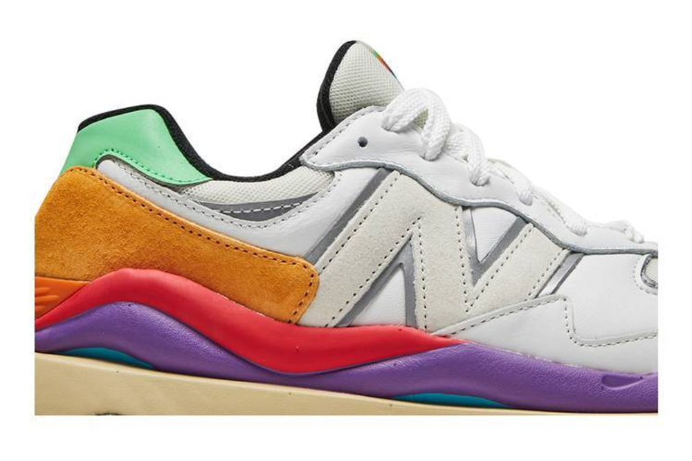 Кроссовки New Balance Nb 5740