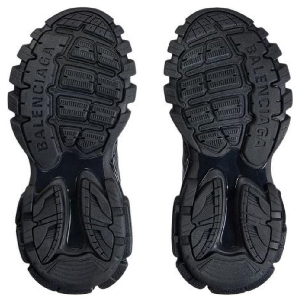 Balenciaga Track Signature