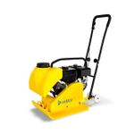 Виброплита бензиновая Vektor VPG-70B - [72 кг / 12 кН /  Lifan 168F-2]