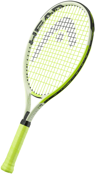 Ракетка теннисная Head Extreme Jr. 21