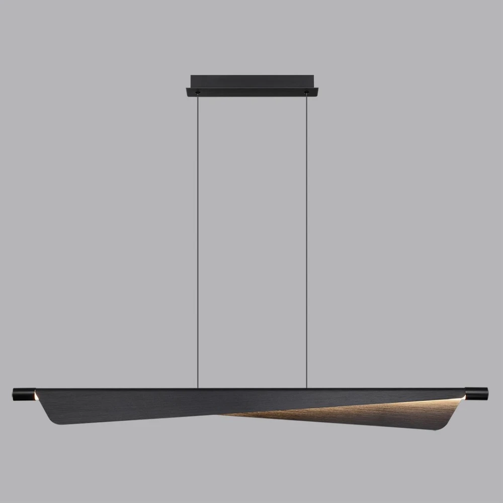 Подвесной светильник Odeon Light LINEA 7017/24LA