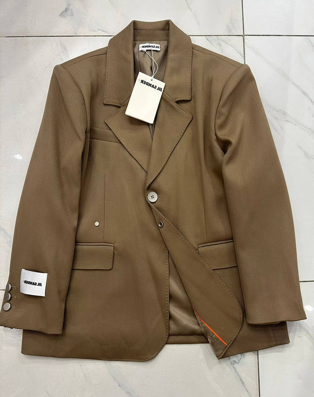 Пиджак Jil Sander