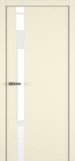 Межкомнатная дверь Art-Lite ПО А2 ALU
