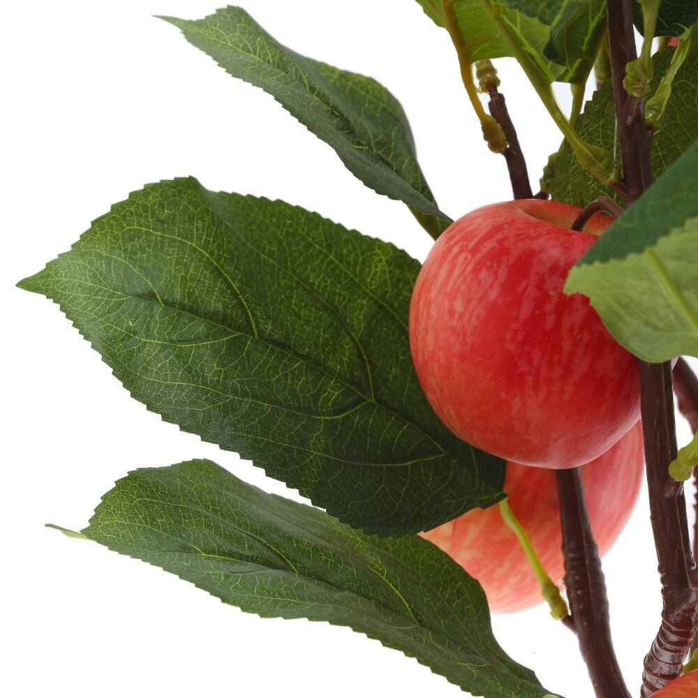 GAEM Дерево искусственное "Яблоня", L40 W40 H120 см