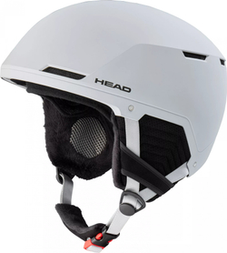 Шлем HEAD COMPACT PRO grey