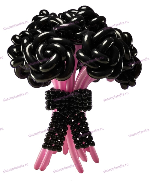 Композиция № 191 - ручная работа