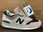 New Balance M997WEB