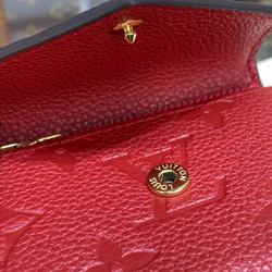 Louis Vuitton Zoe Wallet