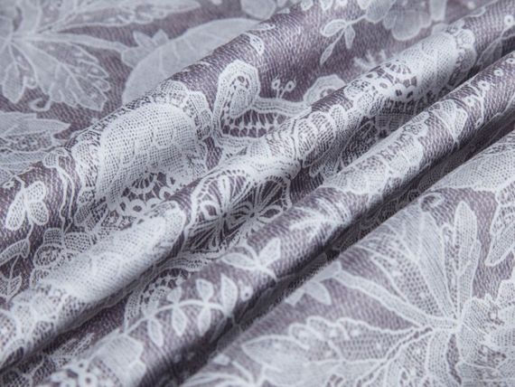 Постельное белье Египетский хлопок  Asabella 2152 Premium