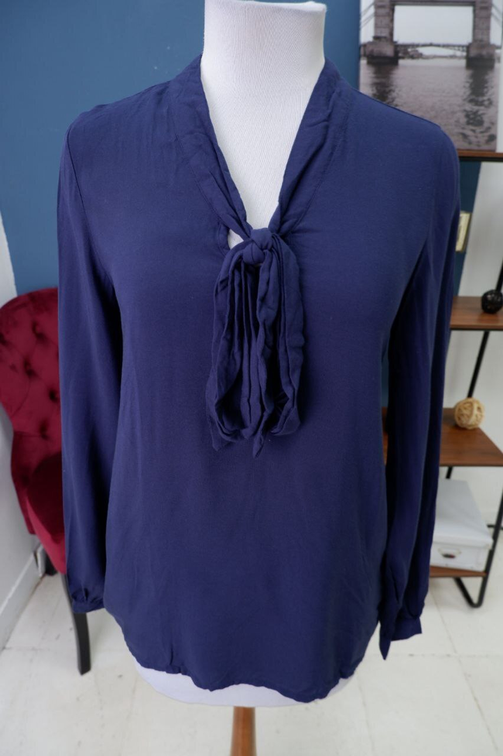 Блузка Esmara красивая 46 размер