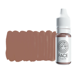Перманентный пигмент FACE ТАУП, 6мл