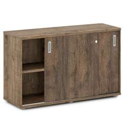 Шкаф-купе низкий 1200х440х750 V-68