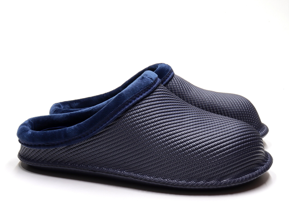 Сабо утепленные (41-43) р. / шт. 081M-1D/J