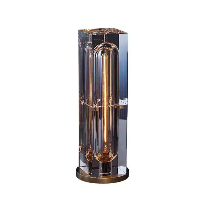 Настольная лампа Romatti Kobo Senta 8160-B