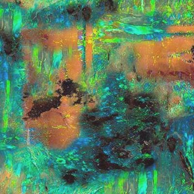 Волшебный лес