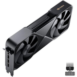 Графический ускоритель Nvidia RTX PRO 6000 Blackwell Workstation Edition, 96GB GDDR7