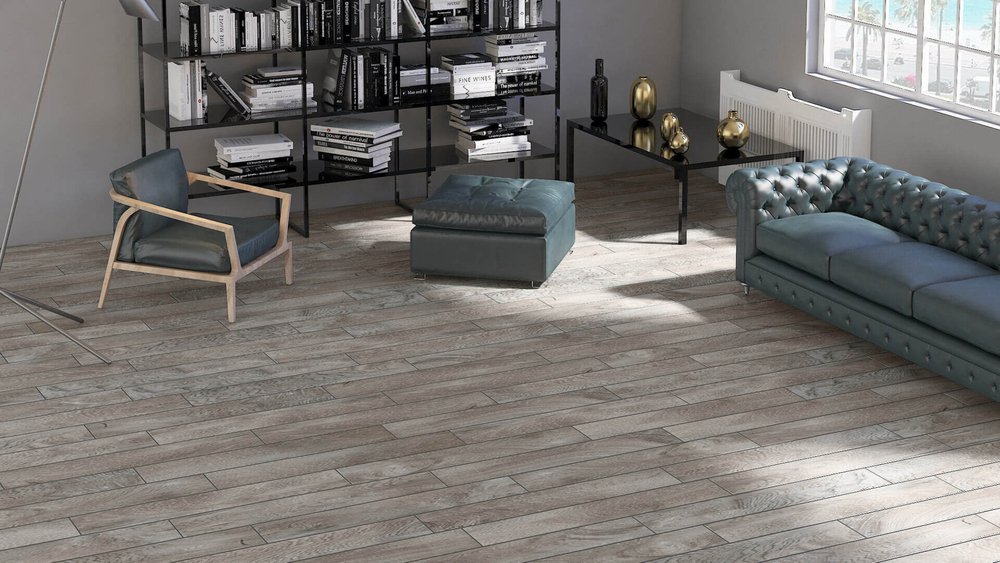 ARTCER Eco Luminia Black 60x120