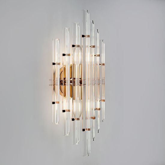 Настенный светильник MODELUX ML.535.02 GD