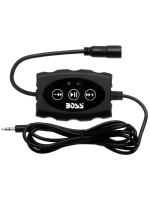 Корпусная акустика Boss Audio ATV85B c Bluetooth, 700 Вт