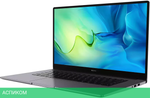 Ноутбук Huawei MateBook D 15 BoDE-WDH9 53013WRP