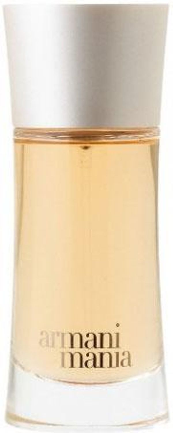 Armani Mania Pour Femme Eau De Parfum