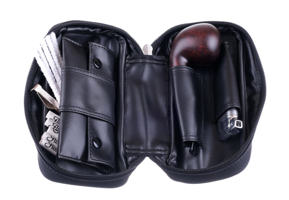 Набор трубокура Passatore в сумке 409-201