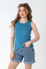 Футболка (майка) Авиор-2 Виотекс ПЕТРОЛЬ