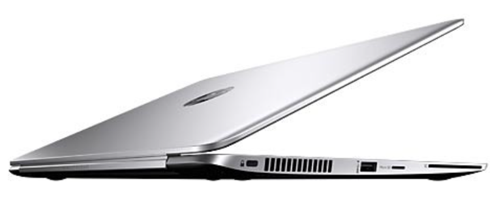 14" Ноутбук HP EliteBook Folio 1040 G1 IPS (1920x1080, Intel Core i5-4200U, RAM 4ГБ,SSD 180ГБ, Intel HD Graphics 4400, Win 10Pro)