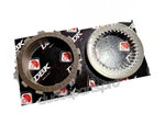DFBD05 DBK CLUTCH PLATES KIT RACING COMPLETE OIL BATH