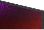 Телевизор LED LG 75" 75NU900B6LA.ARUG черный 4K Ultra HD 60Hz DVB-T DVB-T2 DVB-C DVB-S DVB-S2 USB WiFi Smart TV