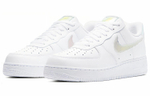 Кроссовки Nike Air Force 1 "Iridescent Pixel"