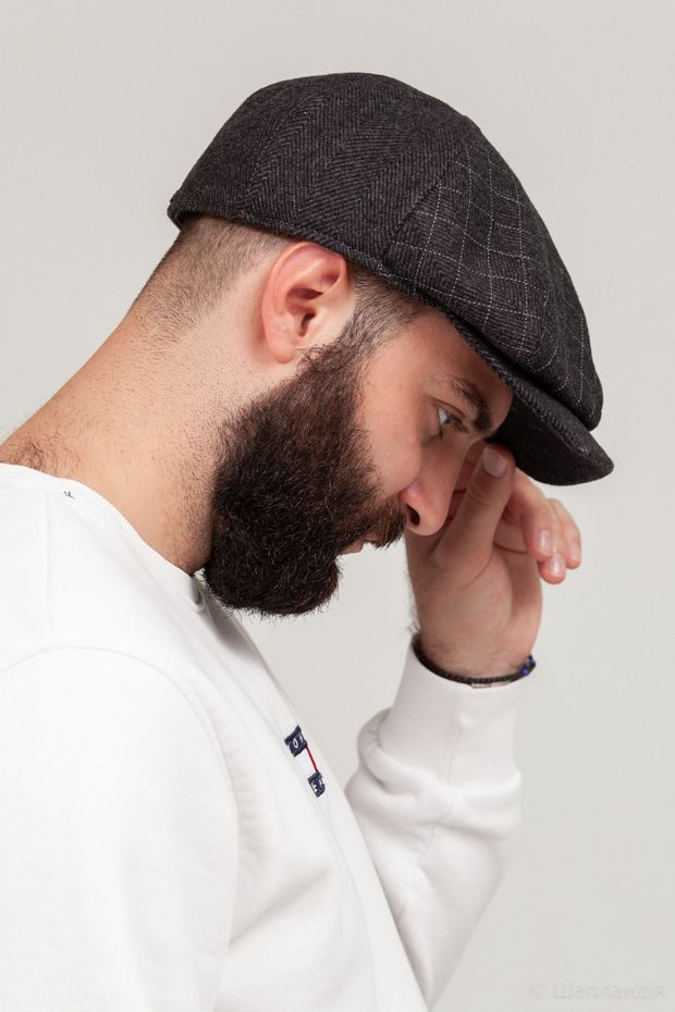 Otto Mezzo 063397312 Кепка