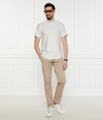 Рубашка H-ROAN-BD-E-SH-C-252 BOSS BLACK - бежевый(50539302)