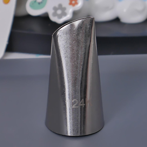 Насадка кондитерская № 124K