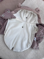 Куртка для собак (девочка)