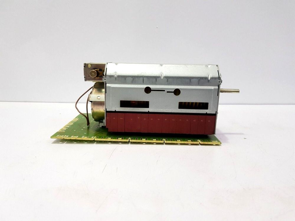 WASHER TIMER