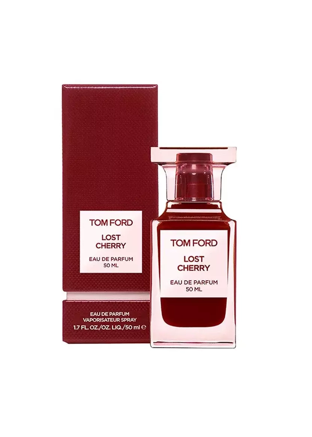 Tom Ford Lost Cherry 100 ml