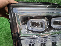 Фара левая Tank 500 (2021-н.в.) LED