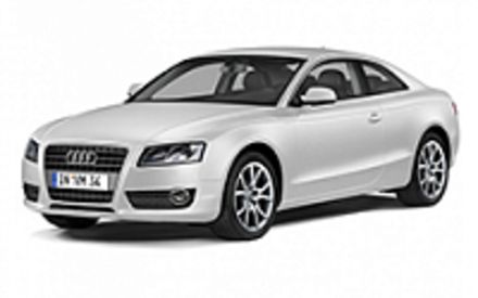 Чехлы  на Audi A5 с 2007-н.в. купе Задние спинка и сиденье единые.