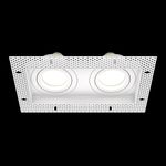 Встраиваемый светильник Technical DL003-02-W