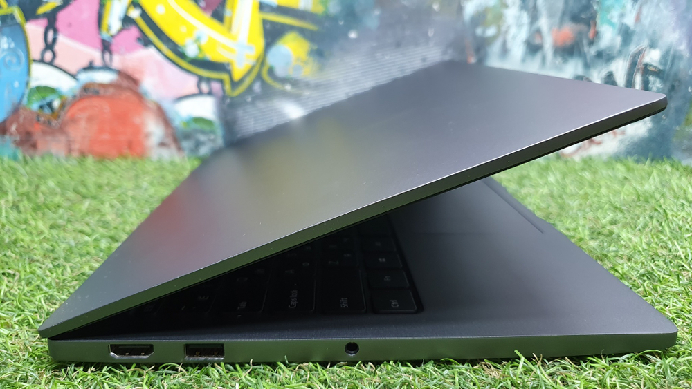 Ноутбук Xiaomi i5-8/8 Gb/Mx150 2Gb/FHD/Mi Air, 13.3" [jyu4064ru]/Windows 11