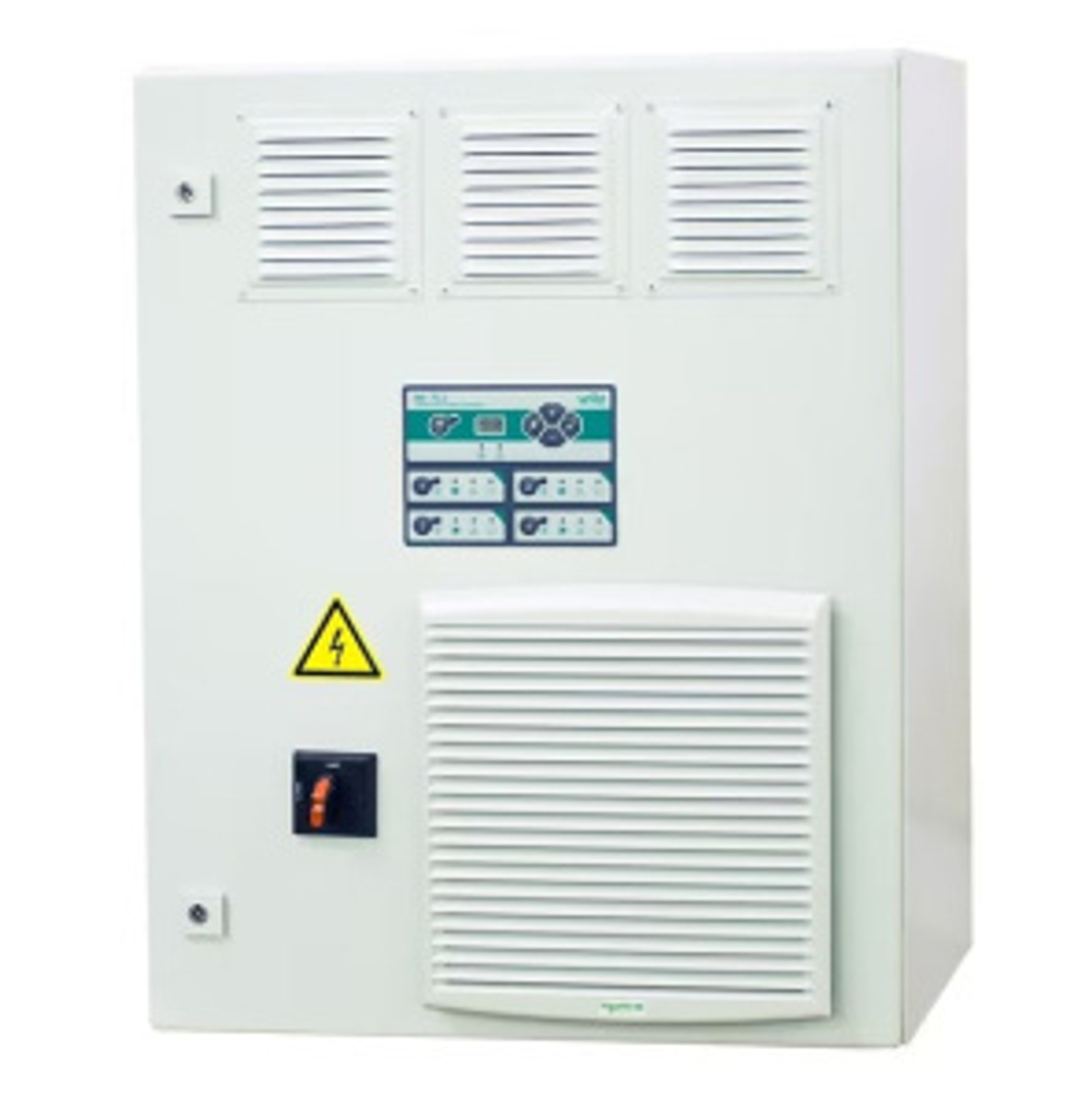 ШУ W-CTRL-SK-712/w-2-4,0(9,2A) (PG14)