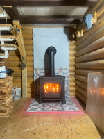 печь Plamen TENA N