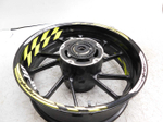 Колесо заднее Yamaha MT-09A RN52