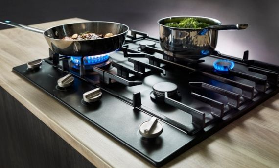 Варочная панель Asko HG1666SB