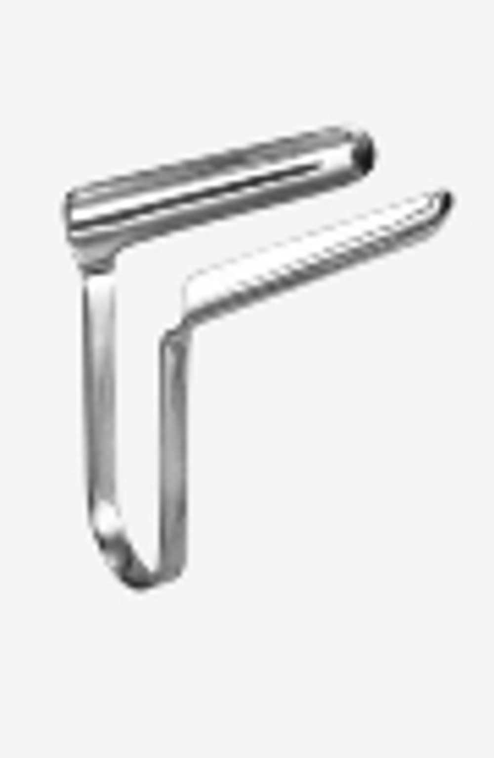 ТМ-Р-14** Расширитель для резекции носовой перегородки, 3, 72 мм (НОВОЕ ИСПОЛНЕНИЕ)