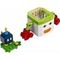 Lego konstruktor 71396 Bowser Jr.'s Clown Car Expansion Set