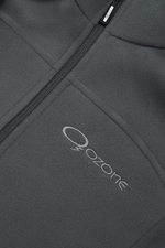 КУРТКА МУЖСКАЯ ФЛИСОВАЯ o3 Ozone PRIOR