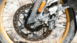 Royal Enfield Himalayan 450 Kamet White (Premium / бескамерные шины)