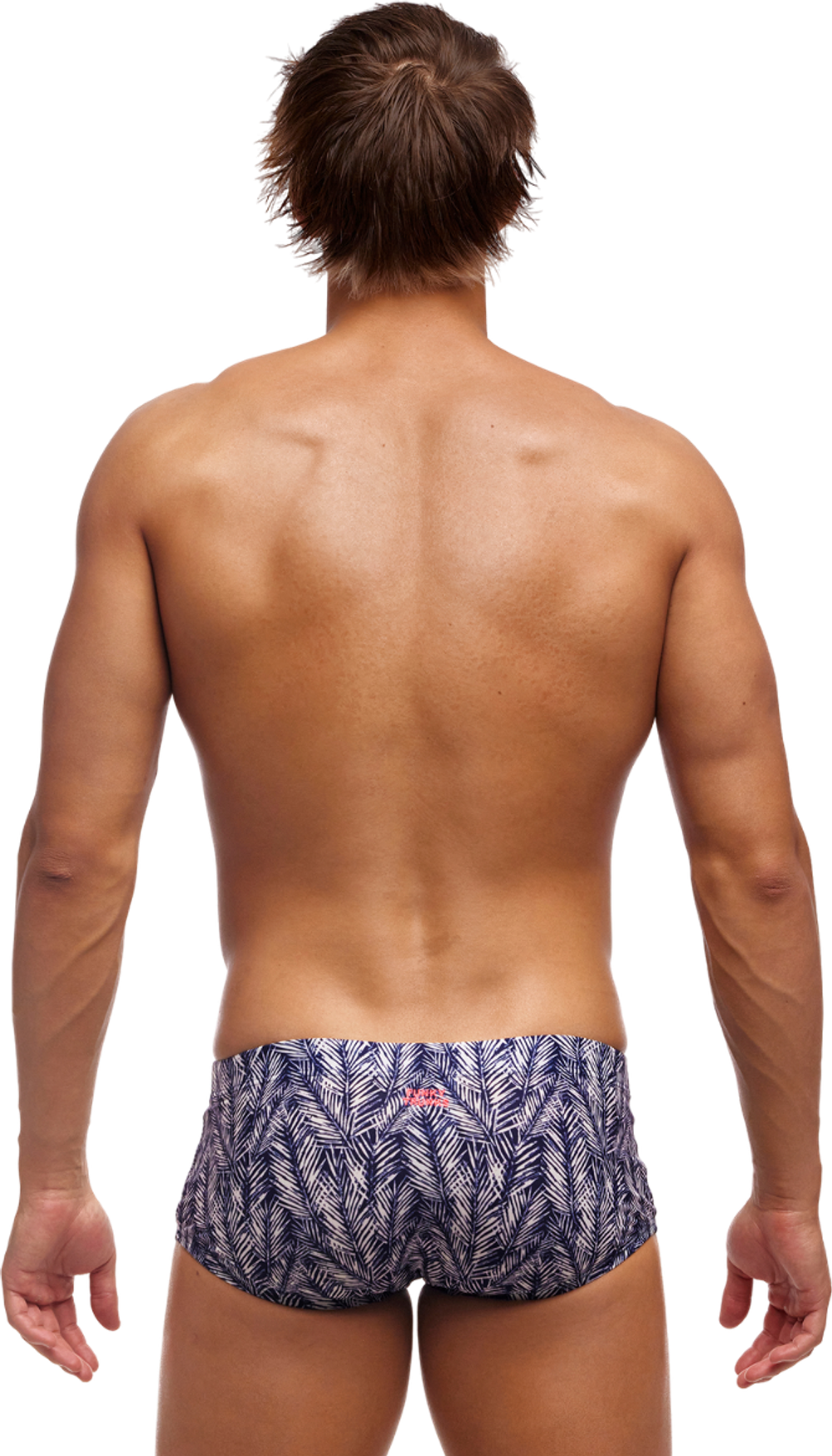 Транки FUNKY TRUNKS Men's Pressure Palm